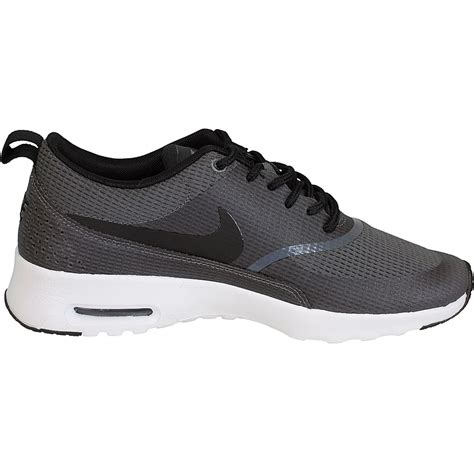 nike air max thea damen sneaker dunkelgrau|nike air max thea men's.